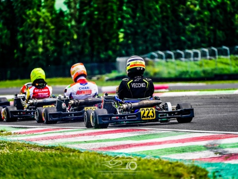 TROFEO DI PRIMAVERA – @luigisereni