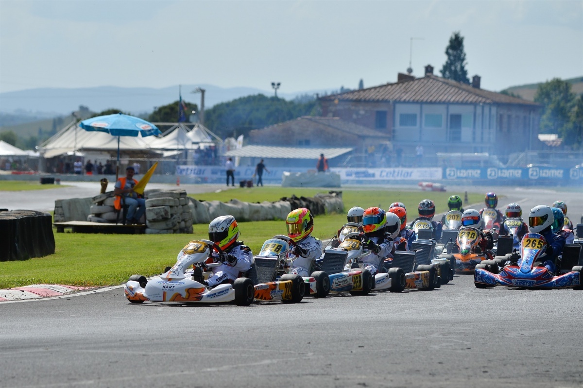 2° TROFEO CETILAR – @sportinphoto