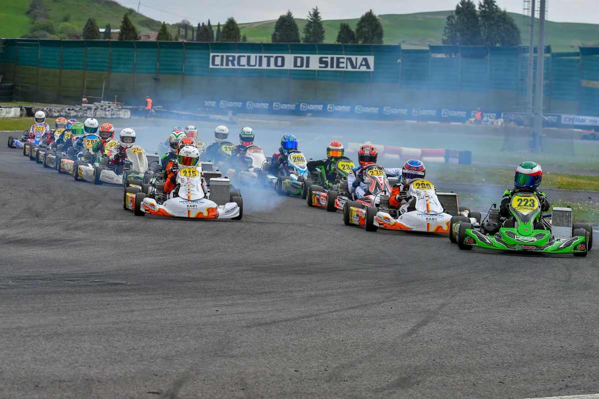 3° TROFEO CETILAR – @angiolellafoto @sportinphoto