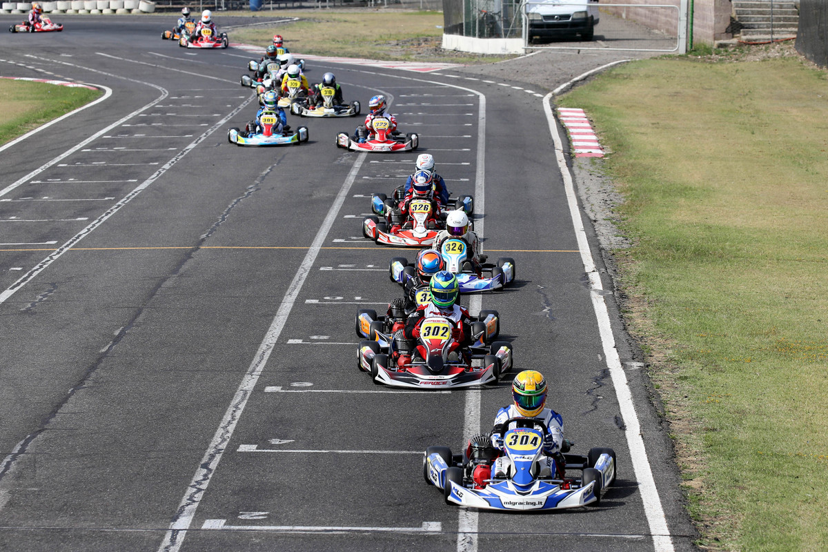 TROFEO D’AUTUNNO – @fotoghinassi