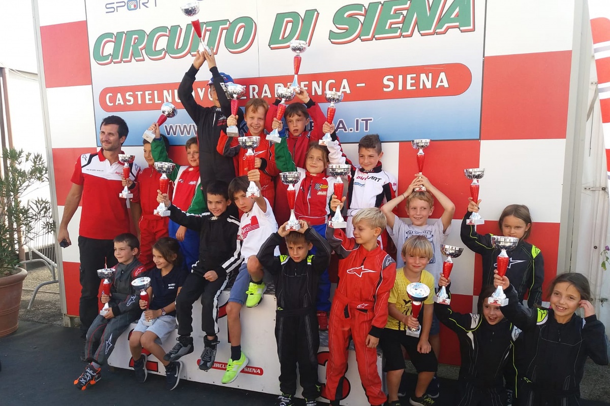 TROFEO EASY KART 7° ROUND – @fotoghinassi
