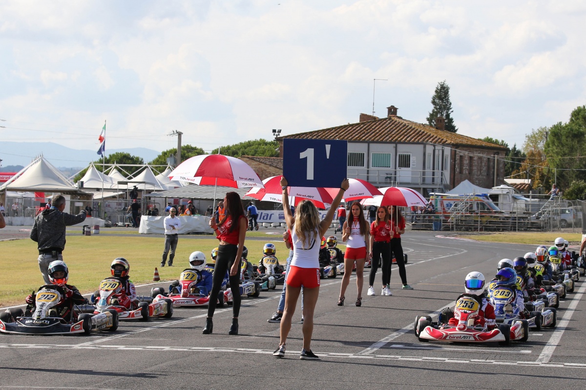 17^ FINALE INTERNAZIONALE EASYKART – @fotoghinassi