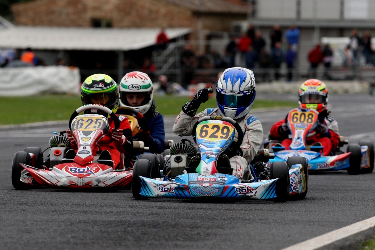 10° TROFEO PACINI – @angiolellafoto