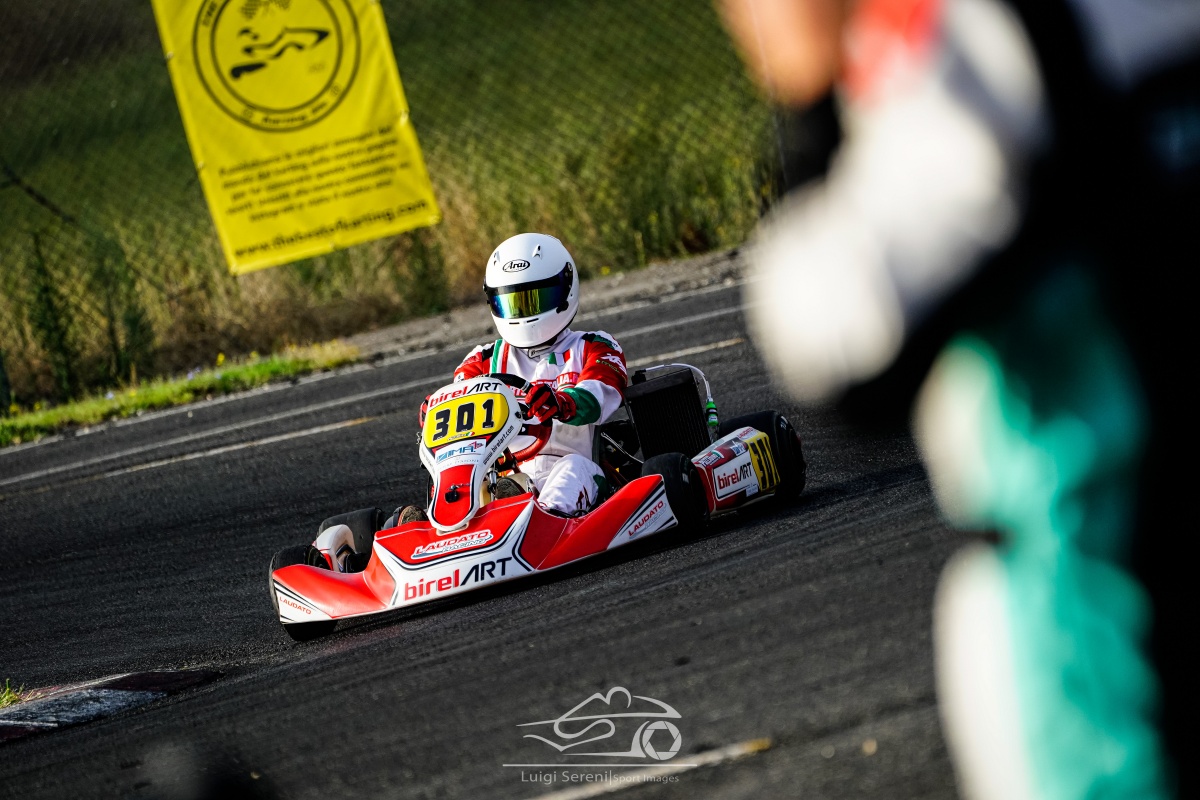 TROFEO DELLE CRETE – @luigisereni