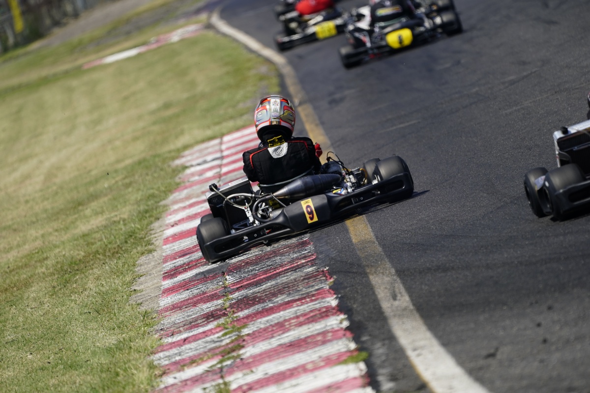 TROFEO CETILAR – @luigisereni