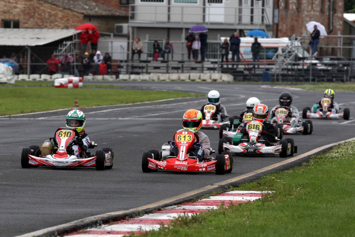 TROFEO DI PRIMAVERA – @angiolellafoto